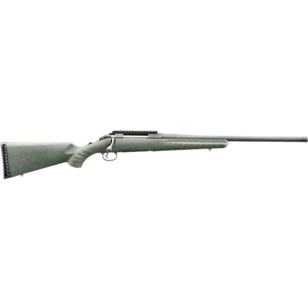 Karabin Ruger / Glenfield  mod. A kal. 6.5 Creedmoor
